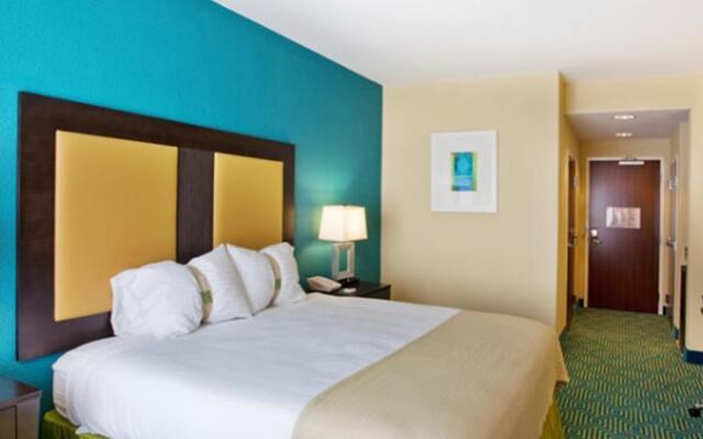 Holiday Inn Hotel & Suites Dalton