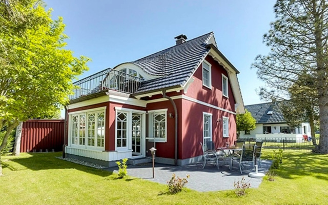 Dat Ferienhus Sophia