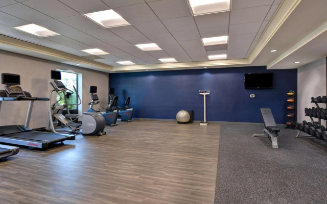 Hampton Inn & Suites Clearwater/St. Petersburg-Ulmerton Road, FL