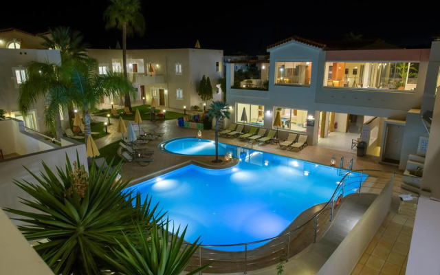 Toxo Hotel