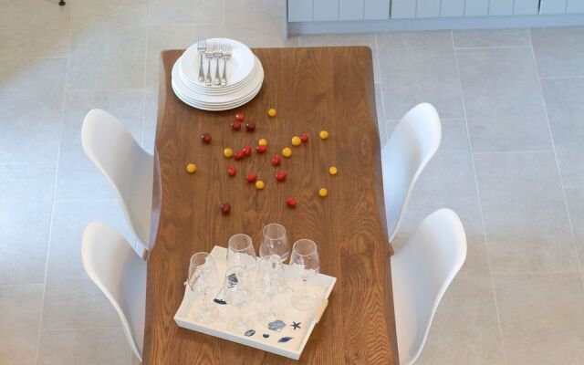 Ionian Horizon Villas