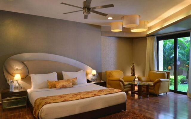 The Corinthians Resort