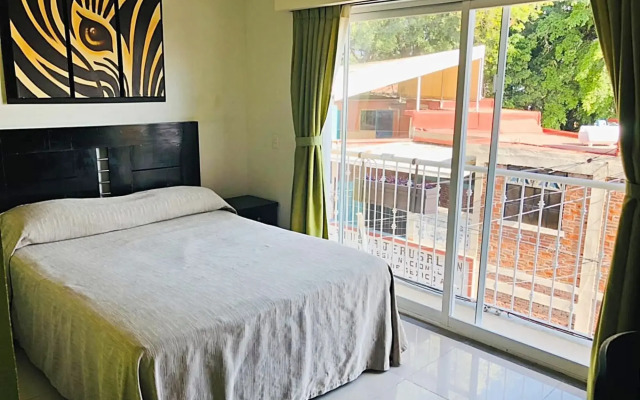 Hotel Rúah