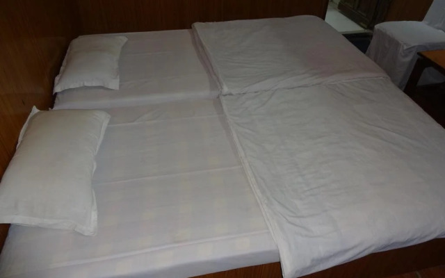 Hotel Hilton Palace