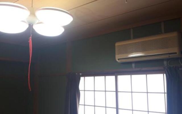 Hostel Amaou