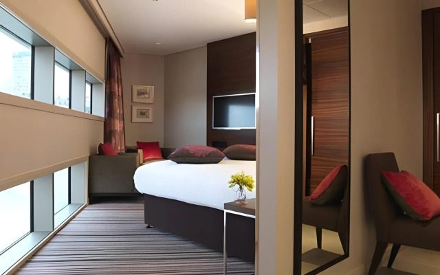 Clayton Hotel Birmingham