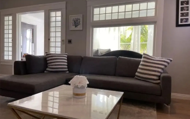 Casa Blanca Lux Beach House Santa Monica