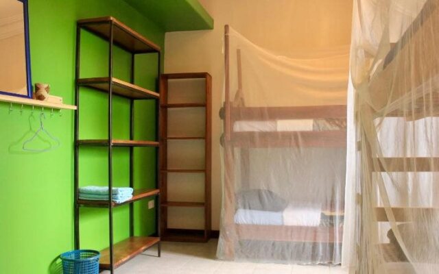 Icu Guesthouse