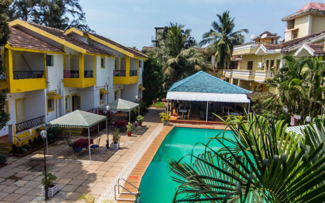 Ondas Do Mar Beach Resort