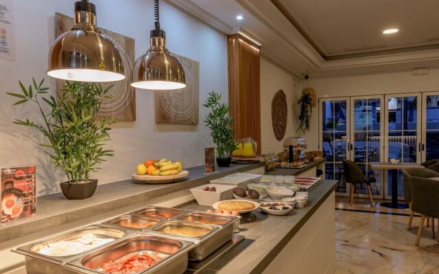 Sibarys Hotel Boutique