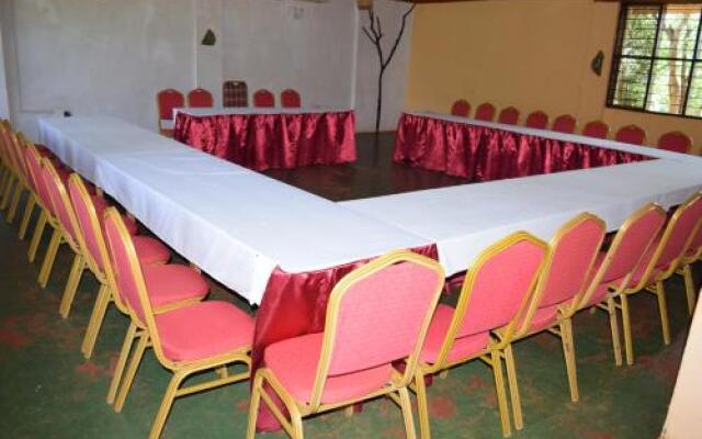 Sagala Lodge
