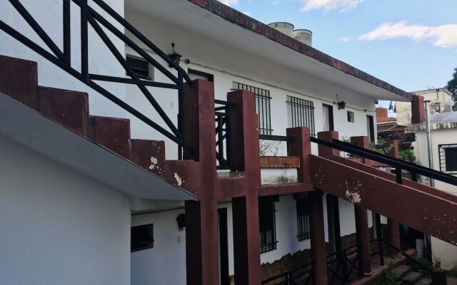 Altea Hotel de las Sierras