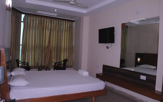 Hotel Puri Beach Resort