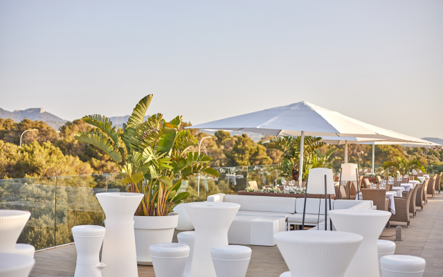 Monsuau Cala D'Or Hotel - Adults Only