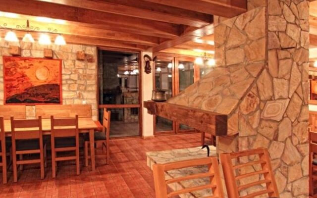 Rodope Nook Guest house