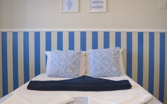 Pousada Tropical Bessa