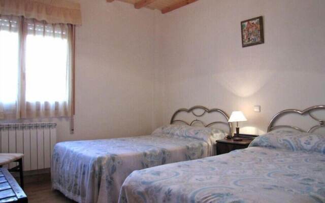 Casa Rural El Cerro y el Frontón