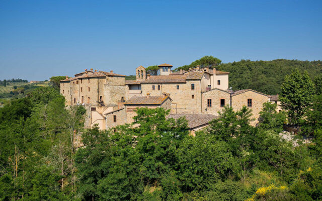 Castel Monastero