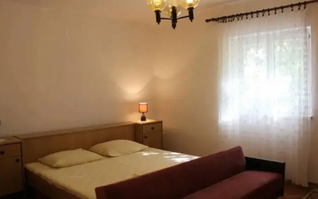 Apartment Deni