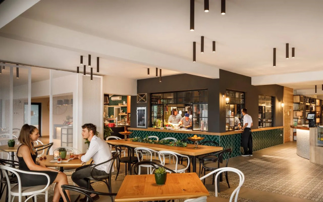 Aminess Planet Camping Maravea Holiday Homes