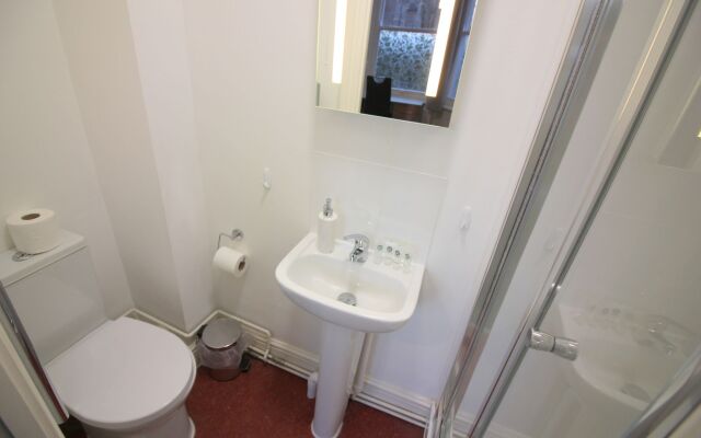 Cambridge City Rooms Paymán Club