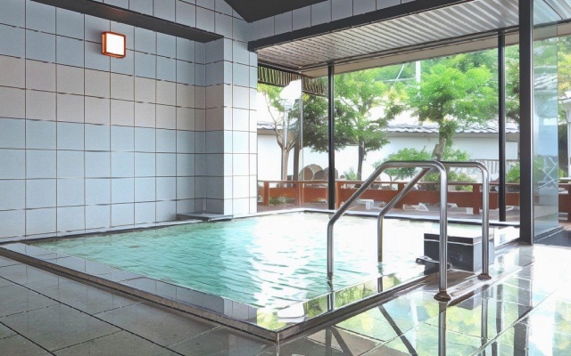Yanagiya