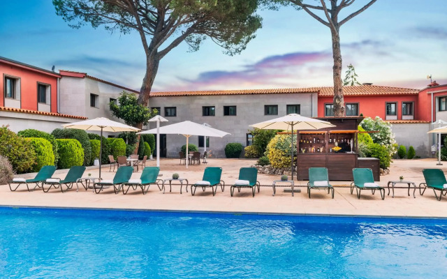 Salles Hotel Aeroport de Girona