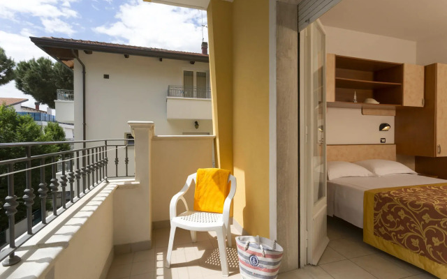 Hotel Cannes Riccione