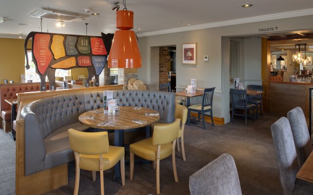 Frome Hotel