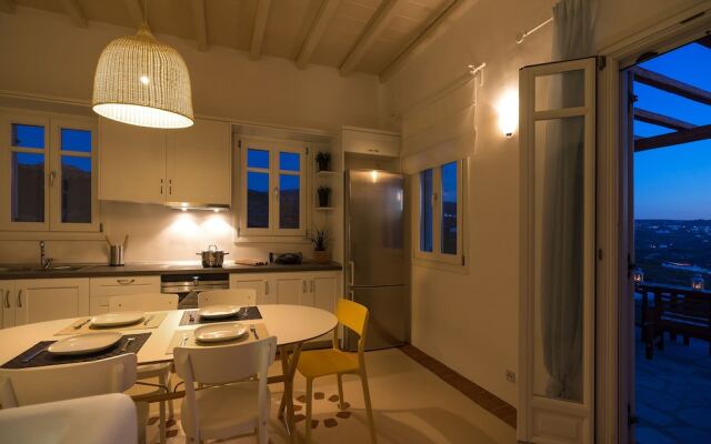 4Z Mykonos Villas
