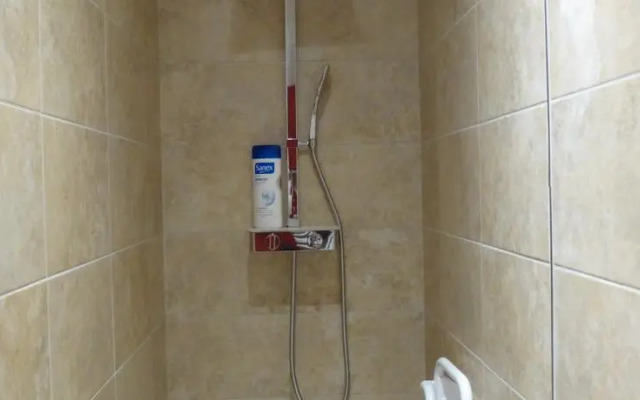 Chambre dhôtes Lanoki