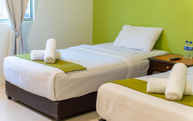 Sandy Garden Resort