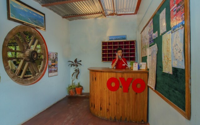 Oyo 301 Hotel Monal