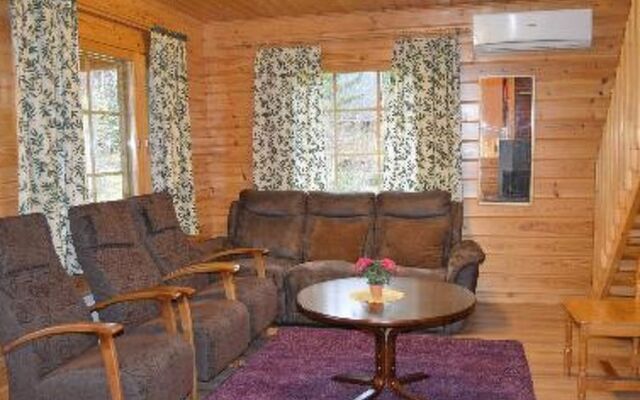 Rinnepelto Holiday Cottages
