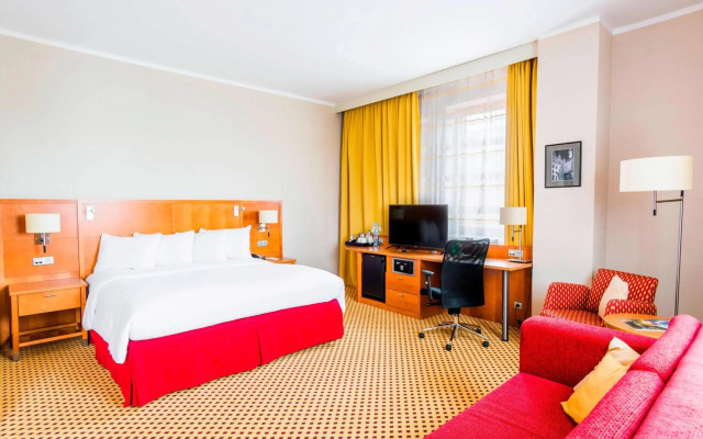 Courtyard By Marriott Pilsen