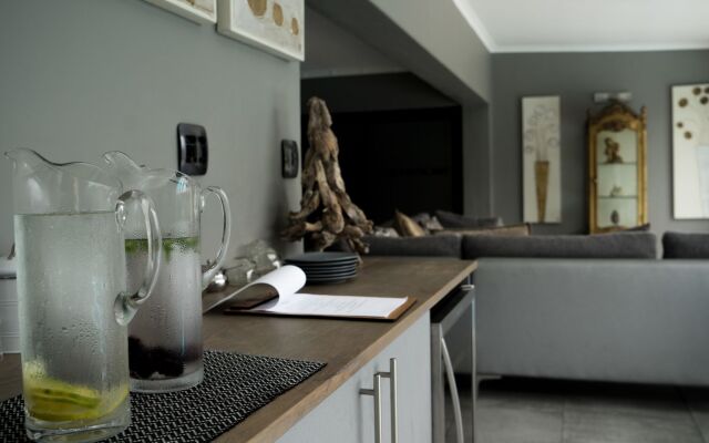 Silver Forest Boutique Hotel and Spa
