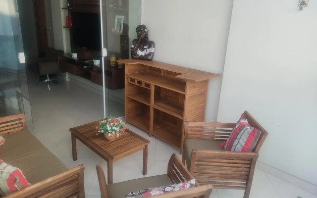 Edifício Corte Real