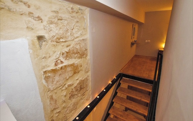 Evaggelia's Luxury Loft House