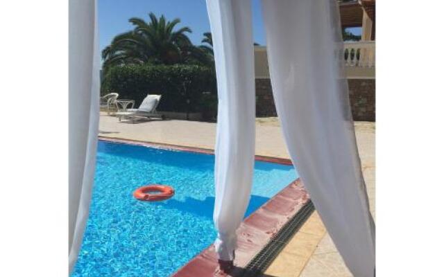 Muses Villas