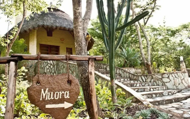 Musangano Lodge