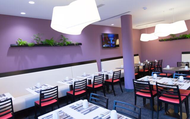 Holiday Inn Express Toulon - Est by IHG