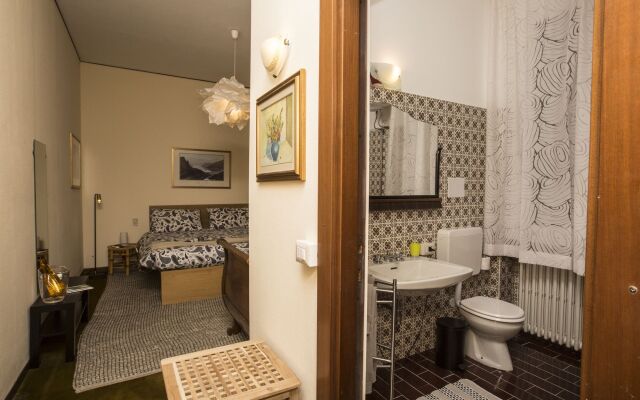 La Darsena di Riva Grande