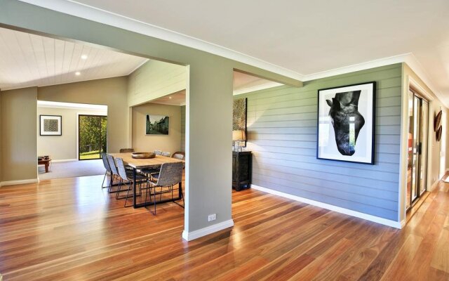 Cally Mill Farm Bed and Breakfast