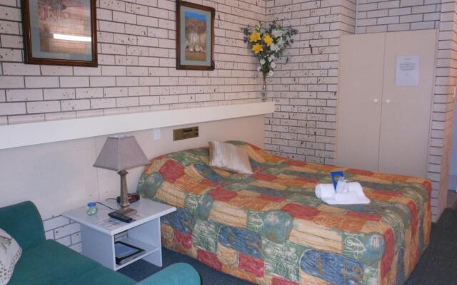 Cara Motel