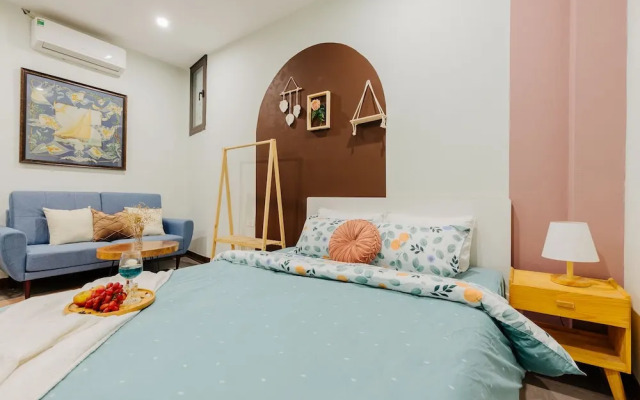SAZIHOME Tay Ho Hanoi