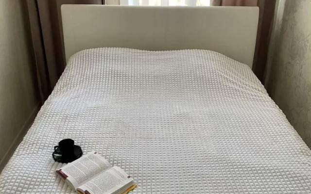 Апартаменты на улице Декабрьских Событий 105В