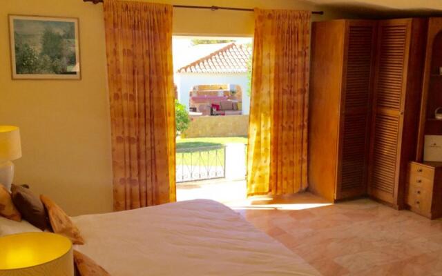 Villa Nova Chanteria