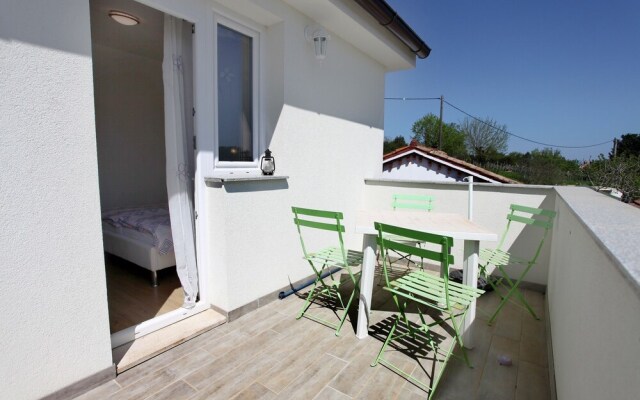 Sunny Terraces Apartments ZT