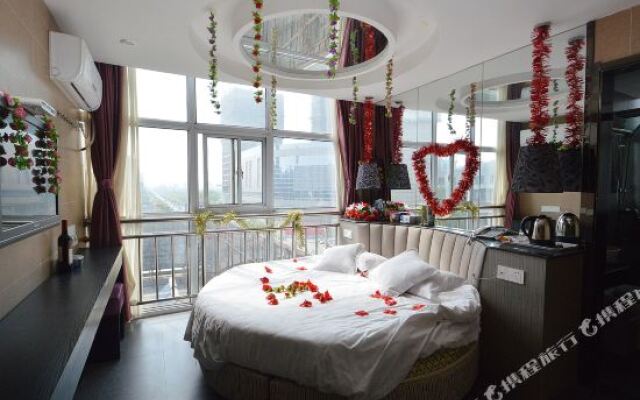 马鞍山雅客快捷宾馆