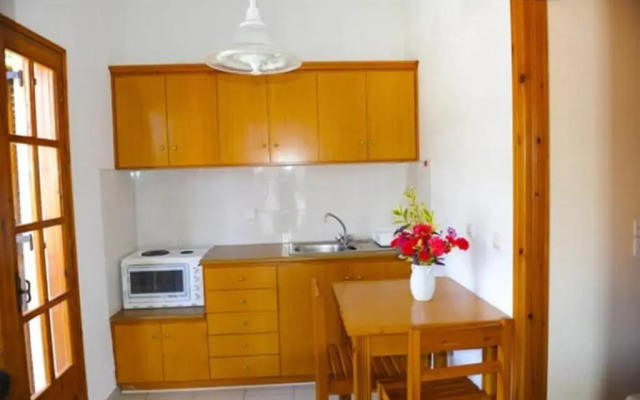 Irene Apartments Acharavi